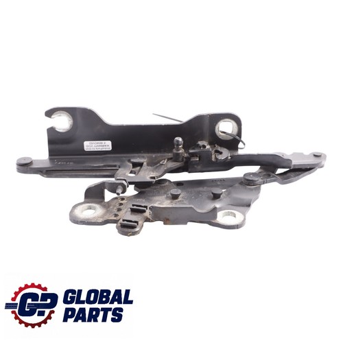 Bmw f20 f21 f30 f31 - f20, front