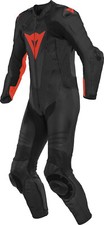 Dainese Laguna Seca 5 Perforated Suit Motorcycle Motorbike UK 44 EURO 54 SALE!