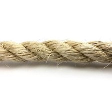  Natural sisal Rope- Cat Scratching and Pet Friendly -   6,8 &10mm