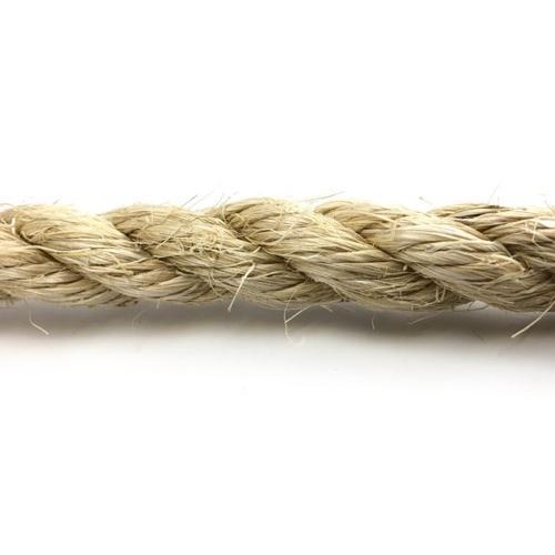 Natural sisal rope - sisal, rope-