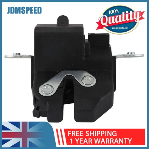 Tailgate boot lid lock catch - tailgate,