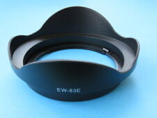 EW-83E Lens Hood EW-83E for