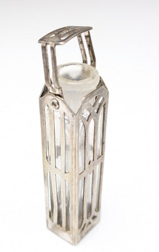 Vintage art deco sterling - vintage,