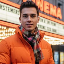 Lochcarron of Scotland Tartan