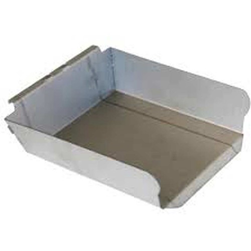 Ash pan tray - ash, stove