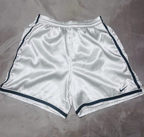 Vintage nike satin - vintage,