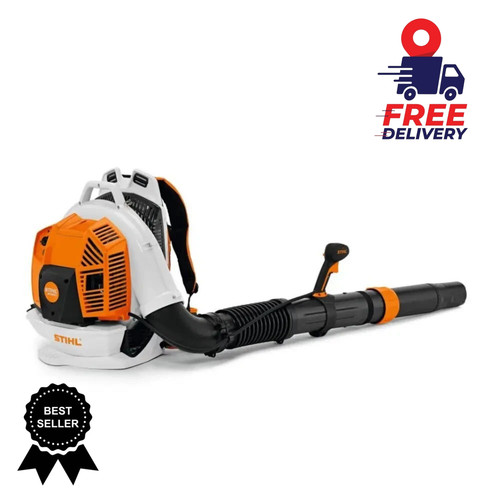 Stihl 800 petrol - br,
