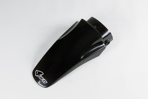Fender rear fender rear rear