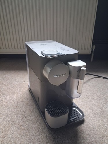Longhi lattissima one - de'longhi,