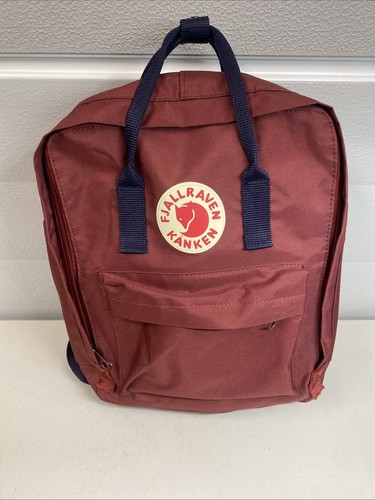 Fjallraven kanken classic 16l - kanken,