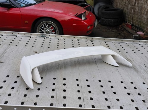 Nissan s13 kouki - kouki, 180sx