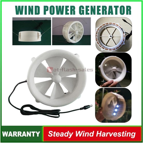 25w wind generator 12v - generator,
