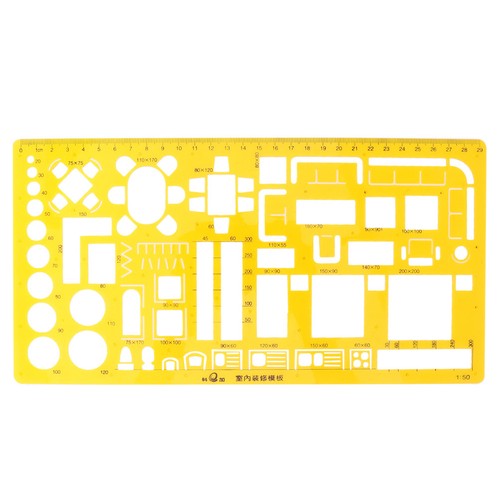 Architecture measuring tools - architecture,