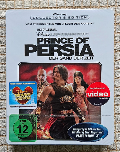 Prince persia collectors - -,