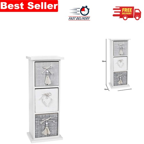 Provence cool grey drawer - provence,