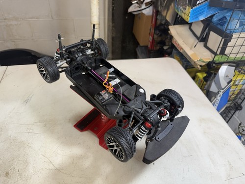Kyosho fazer mk2 - kyosho,