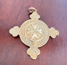 Vintage St John Ambulance