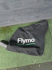 Genuine Flymo PowerVac 3000
