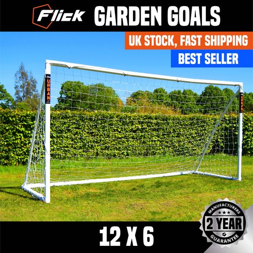 Football flick 12ft 6ft - flick,