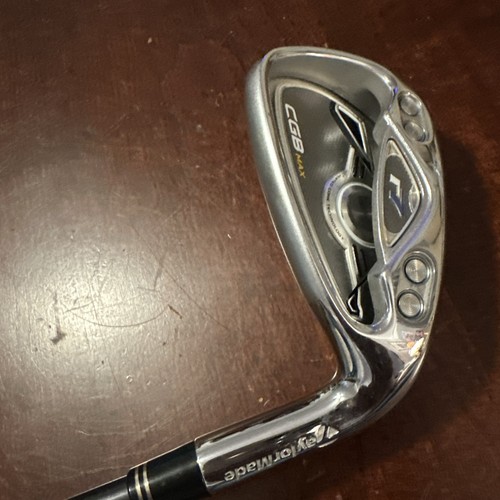 Taylormade cgb max iron - cgb,