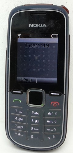 Nokia 1662 vintage mobile - nokia, 1662-2
