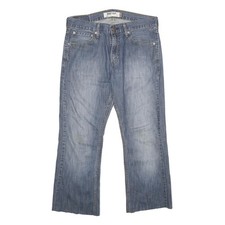LEVI'S 527 Bootcut Mens Blue