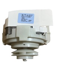 Zanussi Dishwasher Circulation