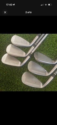 Nike slingshot golf - nike, full
