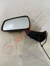 PEUGEOT 504 E Pick Up 1986-1994 Passenger N/S Wing Mirror 8153HV