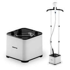 Geepas 2000W Upright Garment