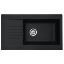 Liquida KAV860BL 1.0 Bowl