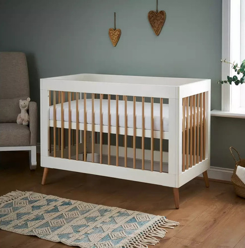 Obaby maya mini - obaby, cot