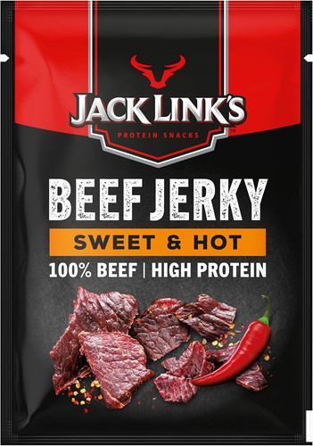 Jack link beef - link's, jerky,