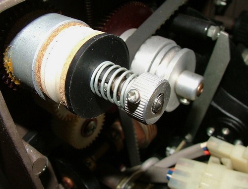 Elf eiki 16mm film - eiki, projector