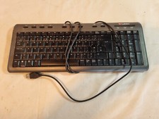 Labtec Ultra Flat Keyboard