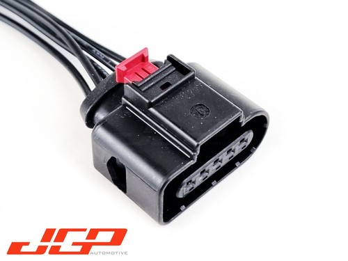 Audi vag pin connector - audi,