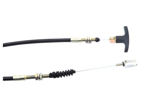 Pick hitch cable - cable, for