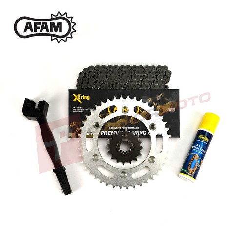 Afam recommended ring chain - afam,