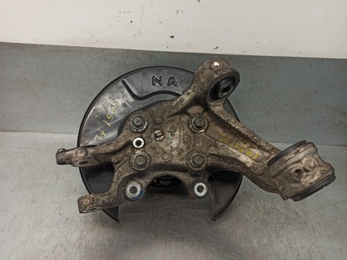 52215svba00 rear left - left, knuckle