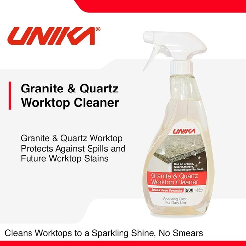 Granite quart worktop - &,