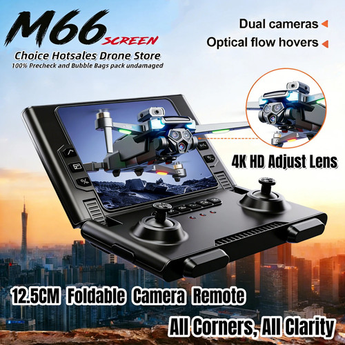M66 max professional drone - max,