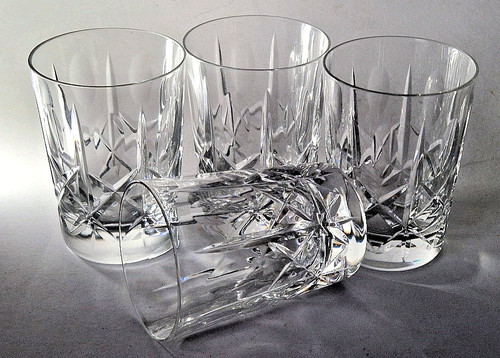 Royal brierley crystal - brierley,