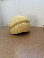 Antique Wooden Hat Block