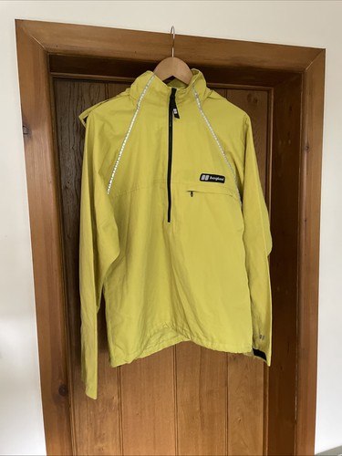 Vintage men berghaus - vintage, men’s