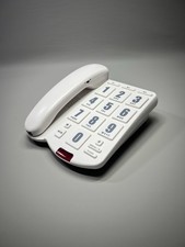 Landline Telephone Elderly