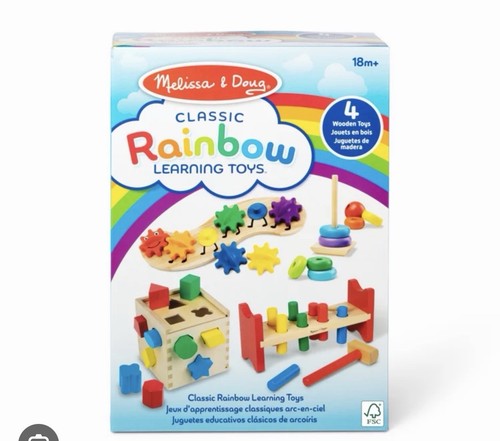 Melissa and doug - melissa,