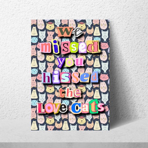 The cure song - the,