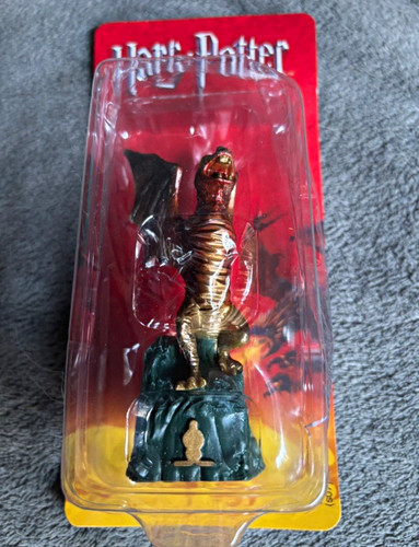 Harry potter dragon chess - harry,