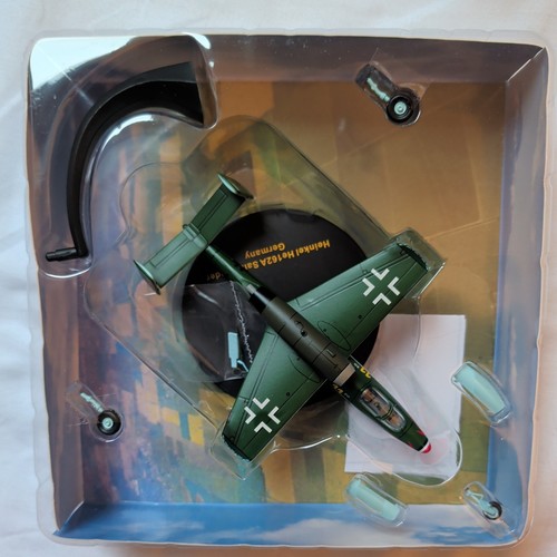 Ixo juniors heinkel - ixo,