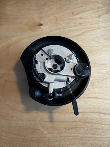 Technics 1200 mk2 tonearm - technics,